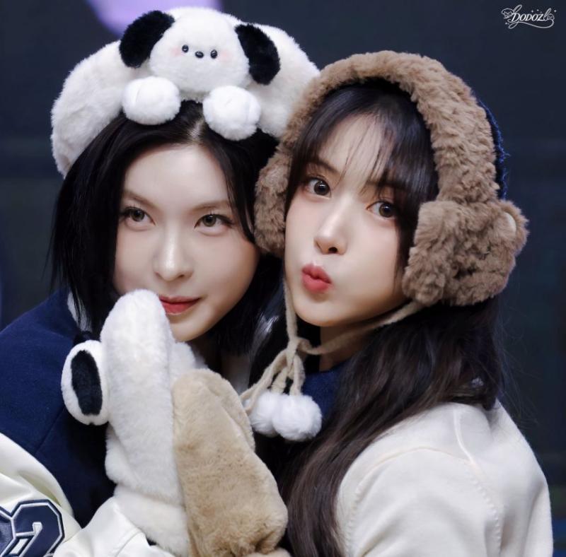 엔믹스 배이