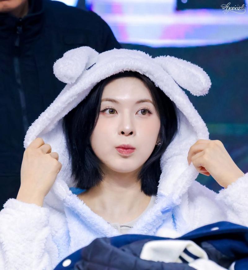 엔믹스 배이
