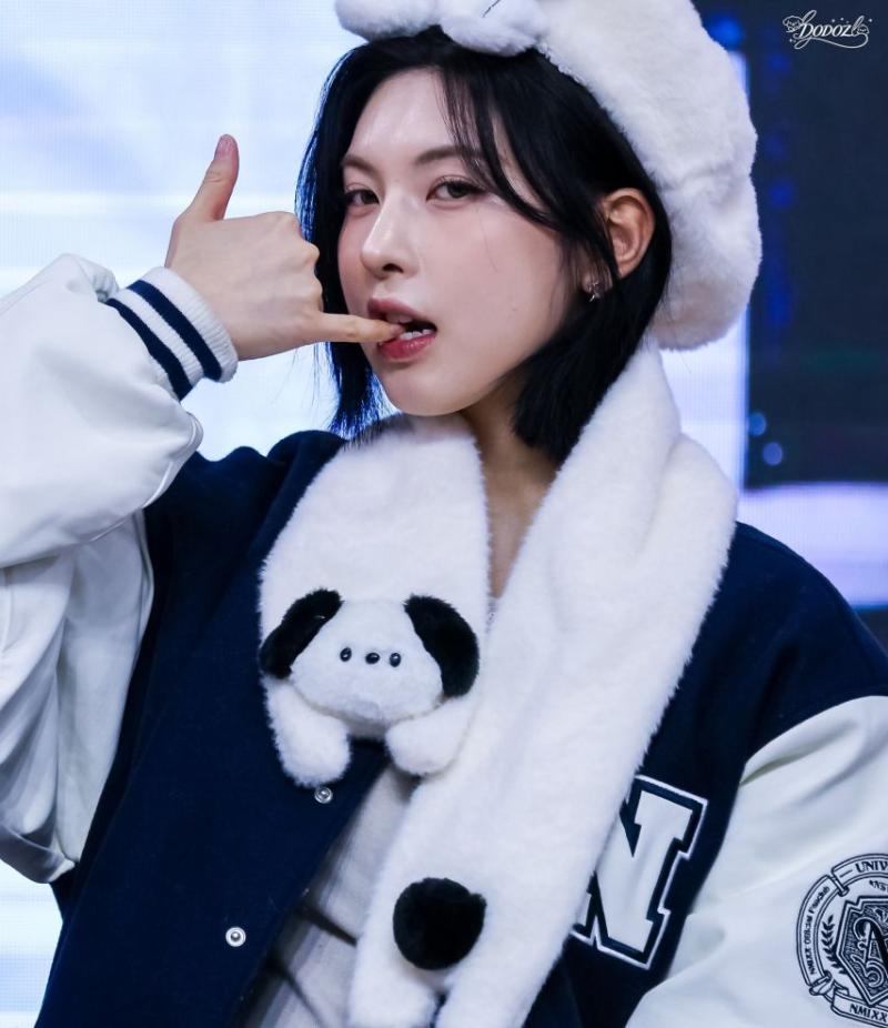 엔믹스 배이