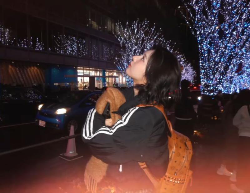 엔믹스 배이