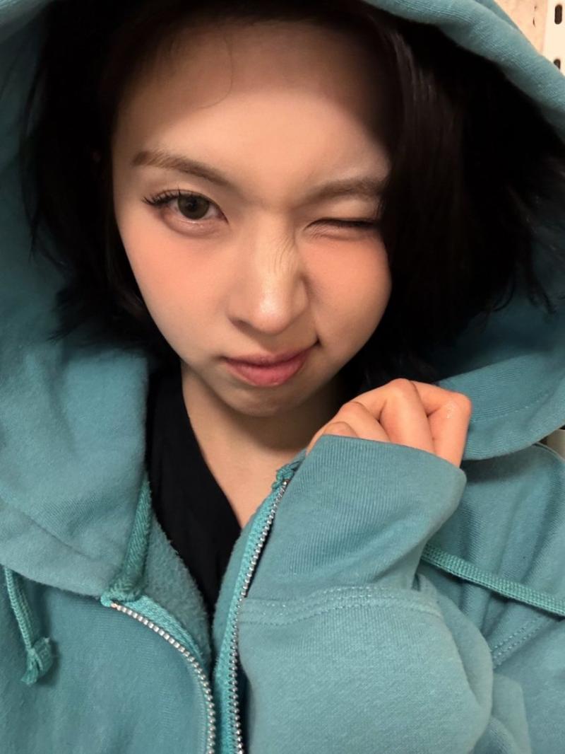 엔믹스 배이