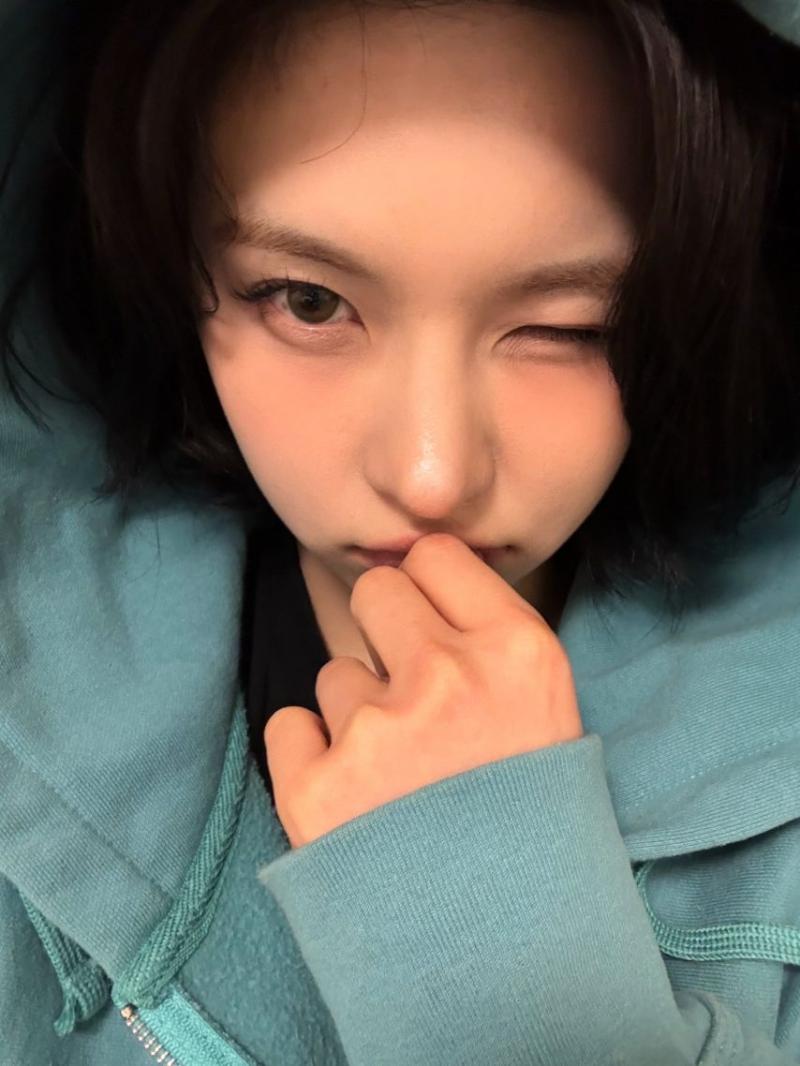 엔믹스 배이