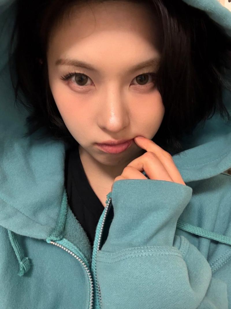 엔믹스 배이