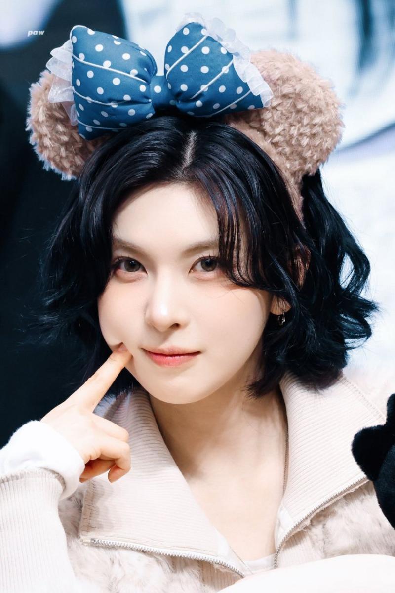 엔믹스 배이