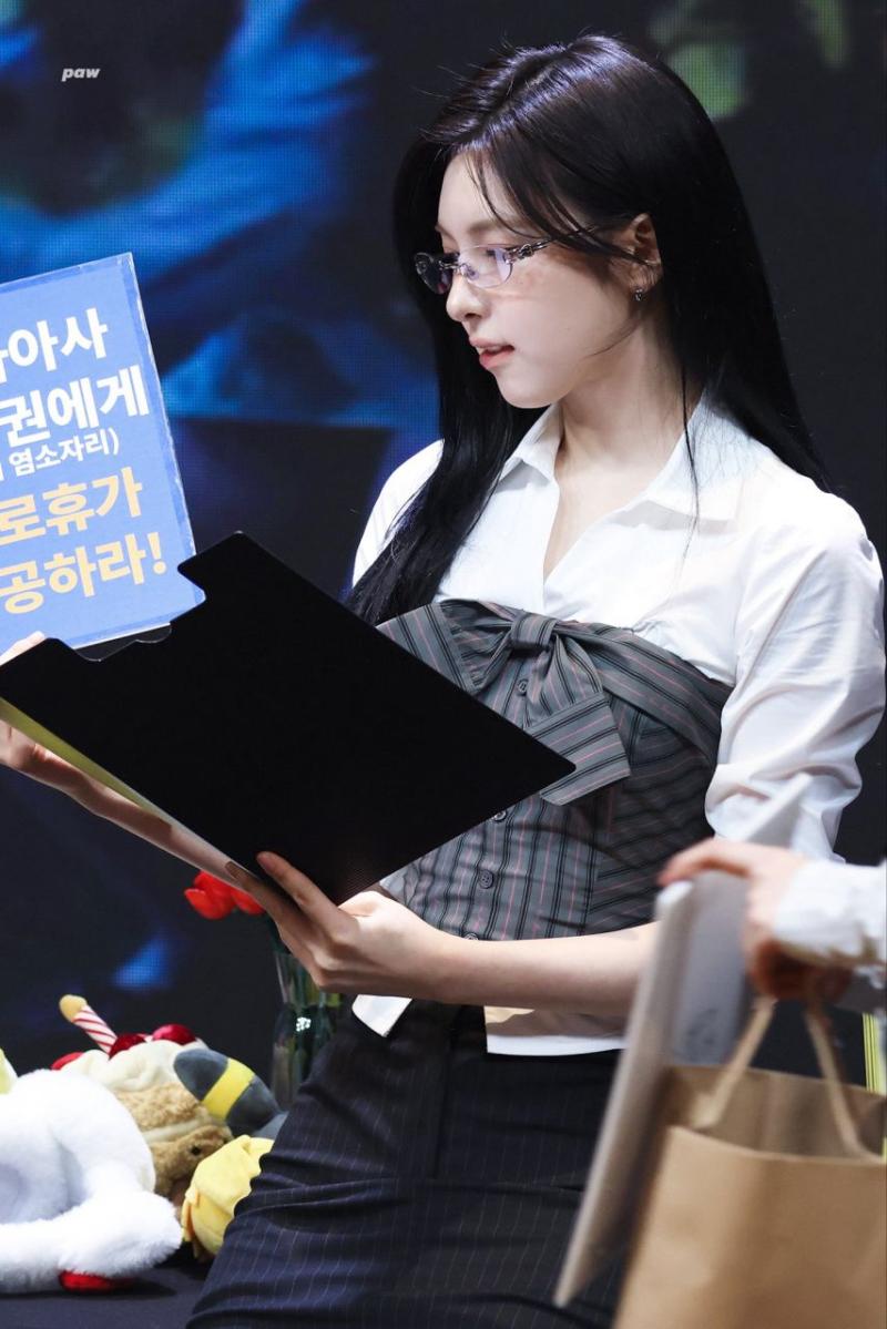 엔믹스 배이