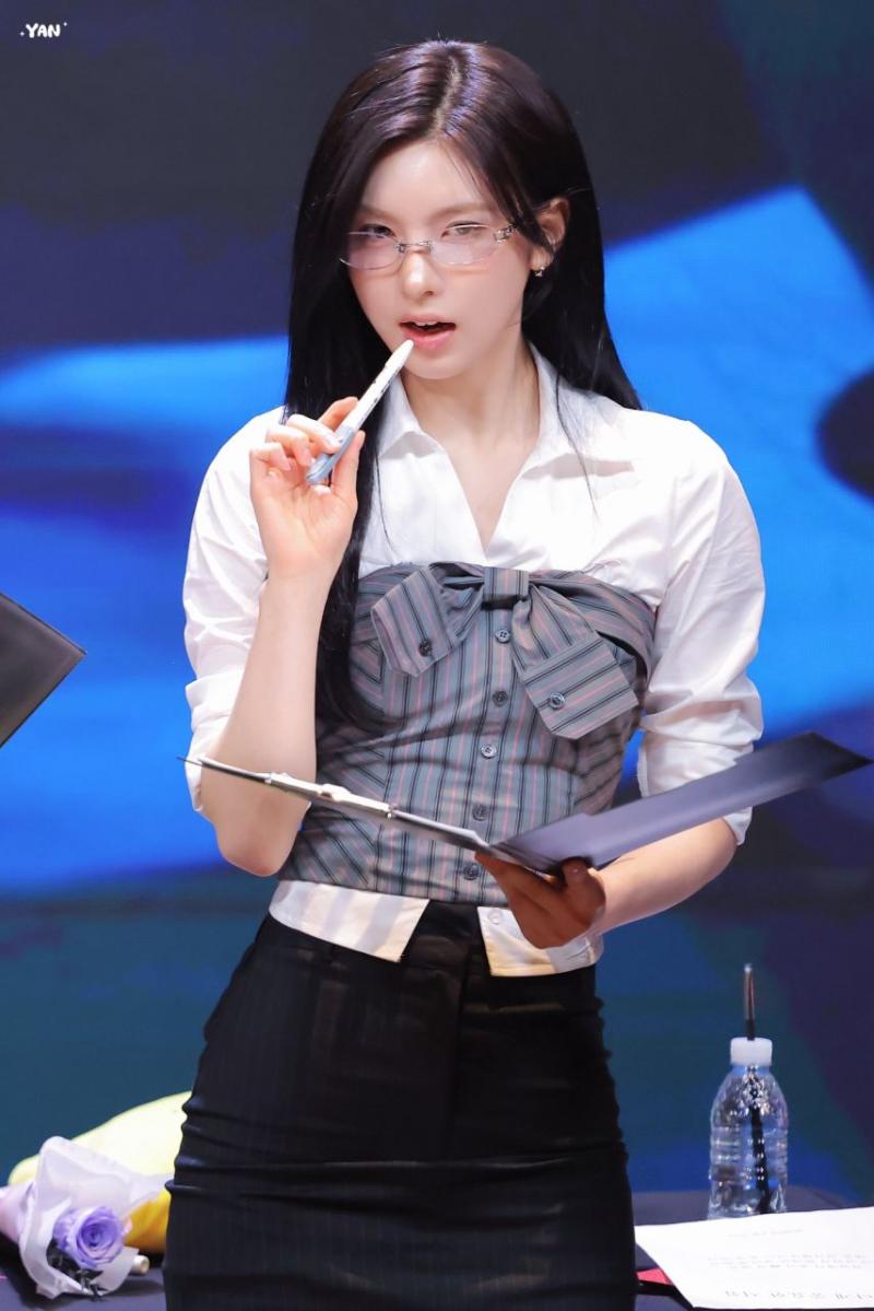 엔믹스 배이