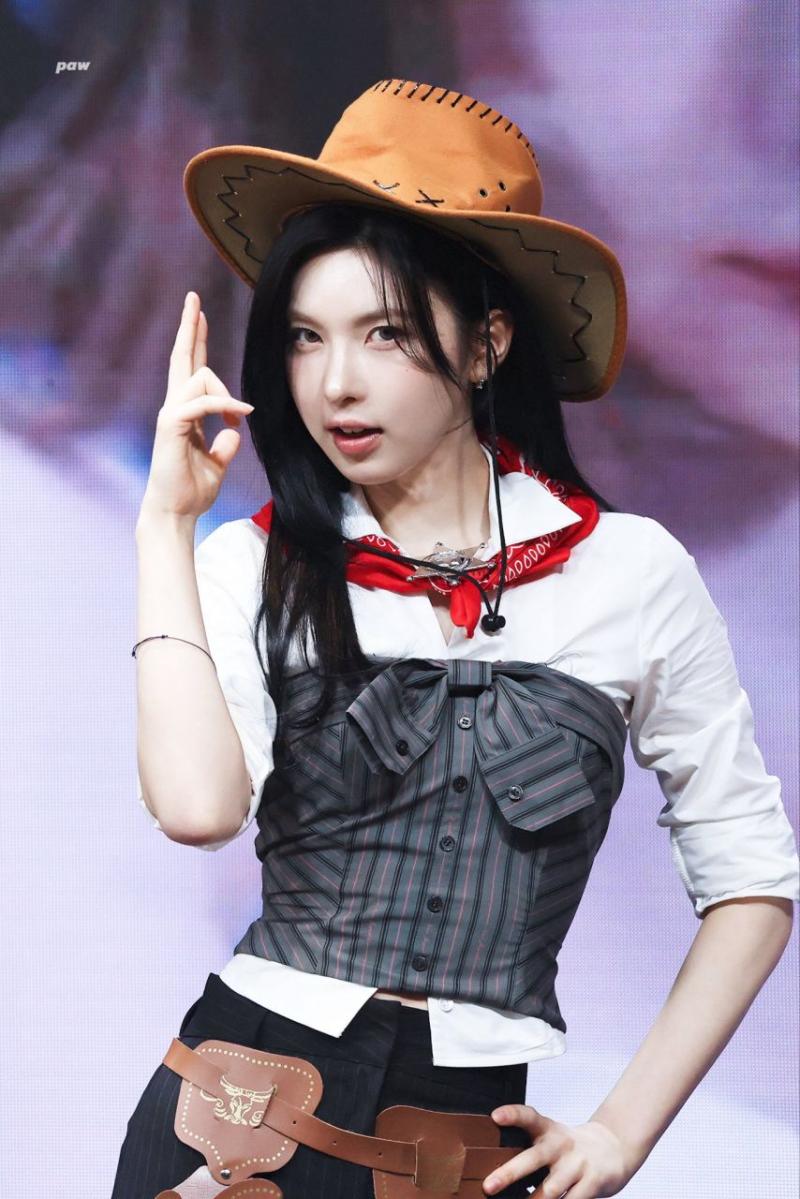 엔믹스 배이