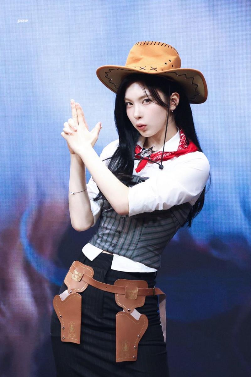 엔믹스 배이