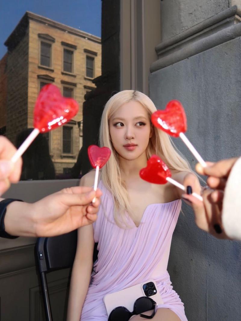 로제 (블랙핑크)
