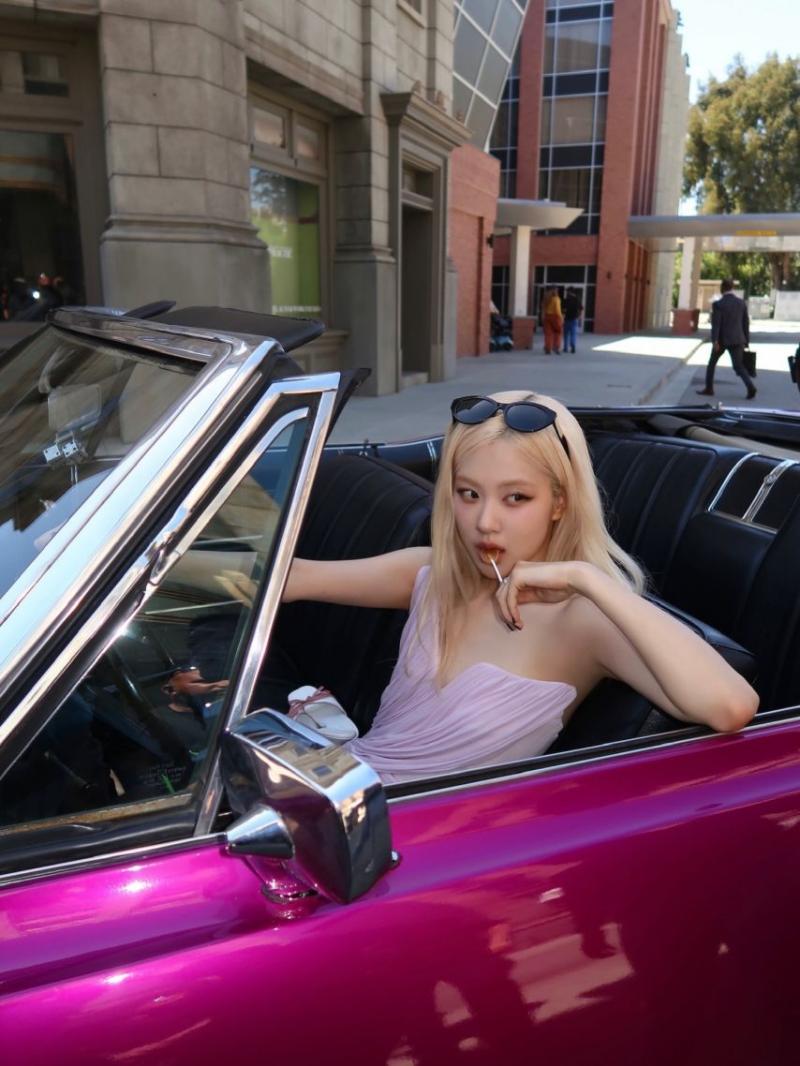 로제 (블랙핑크)