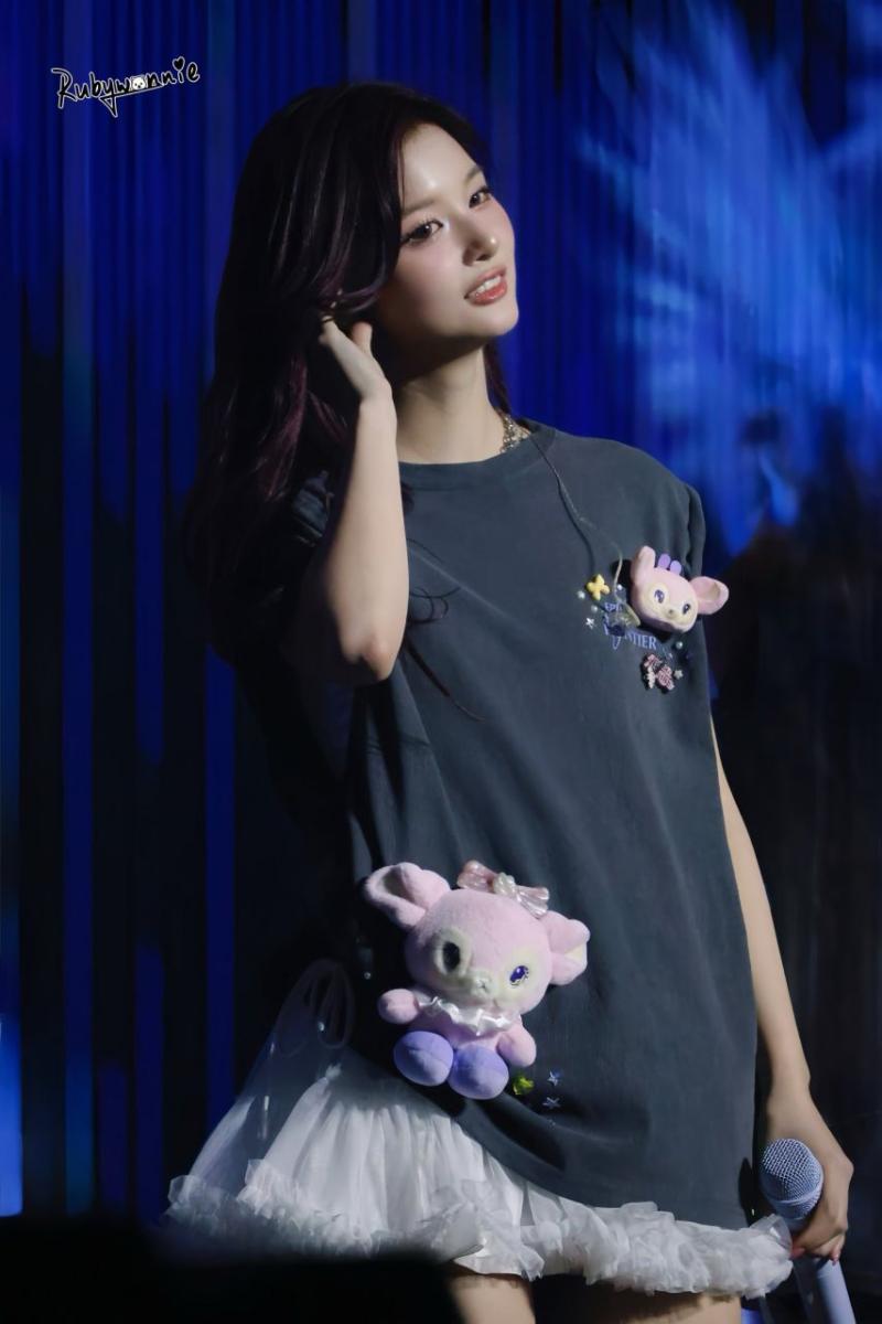 엔믹스 설윤