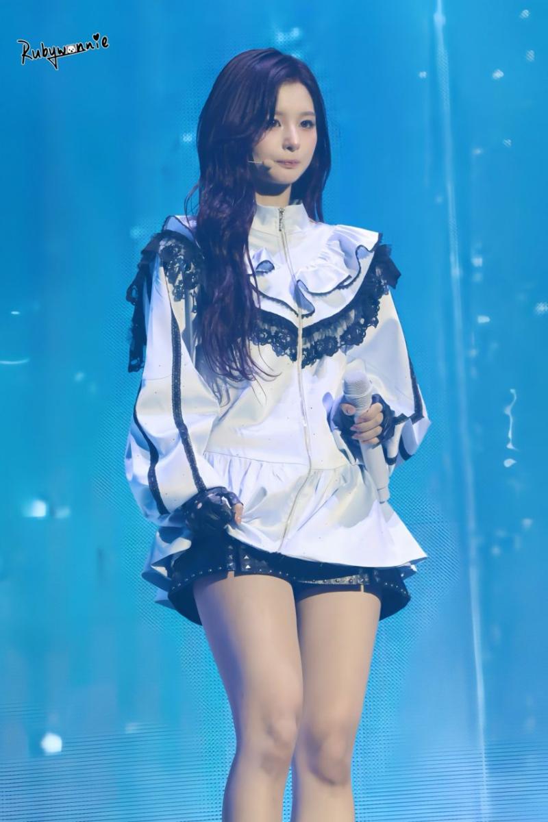 엔믹스 설윤
