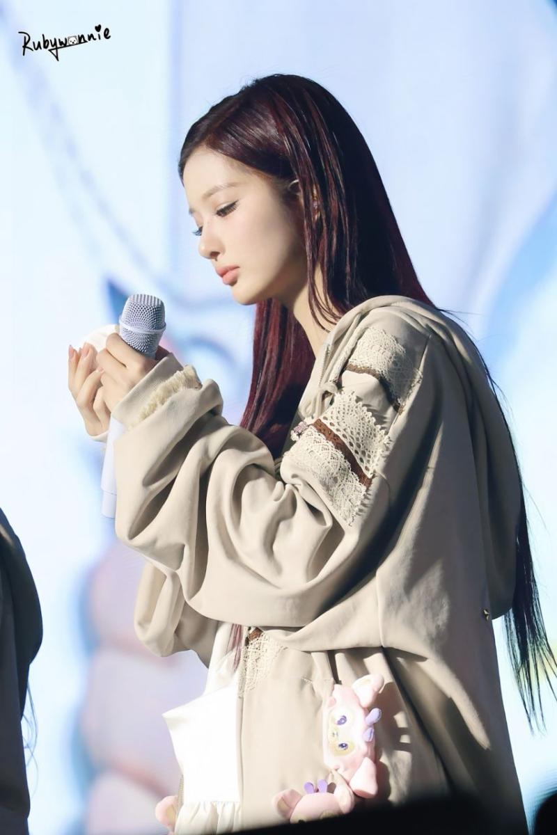 엔믹스 설윤