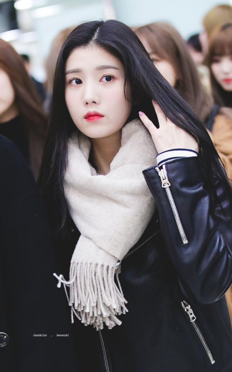 권은비