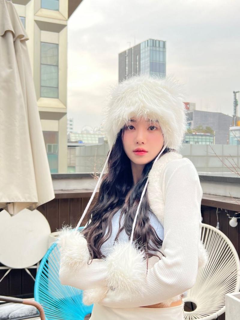 권은비