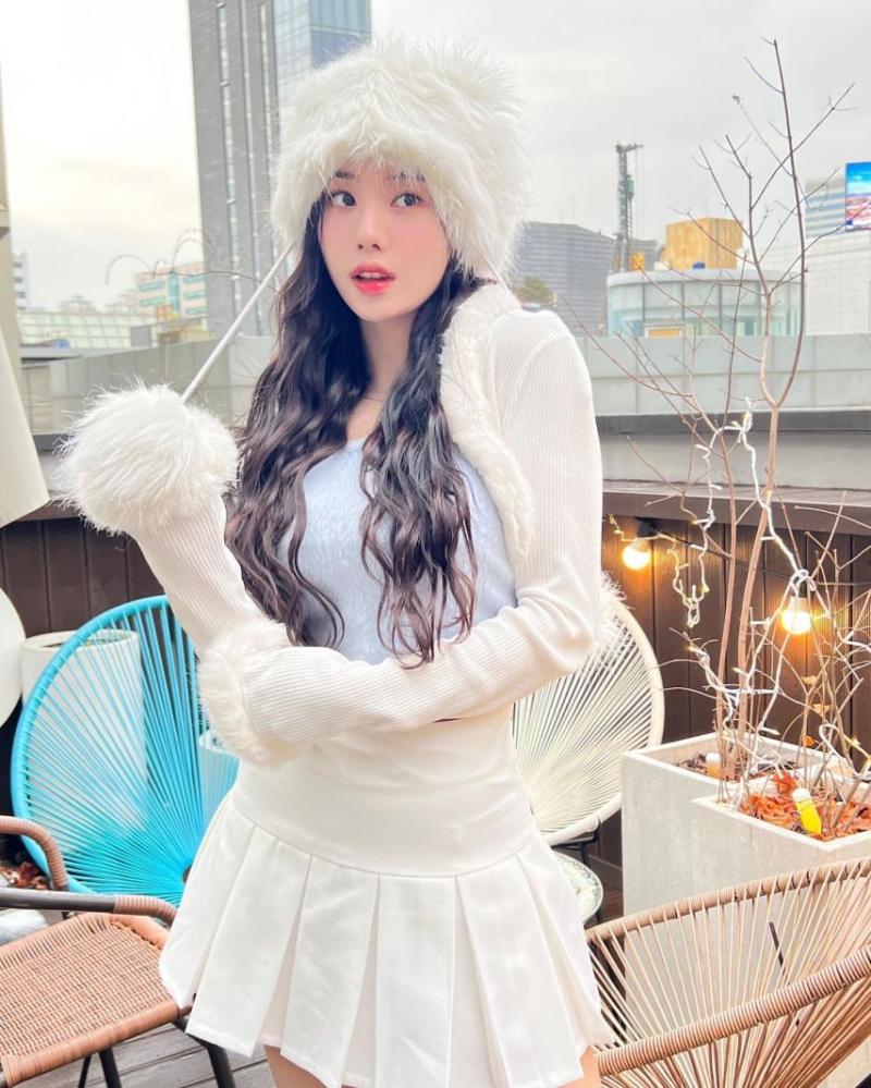 권은비