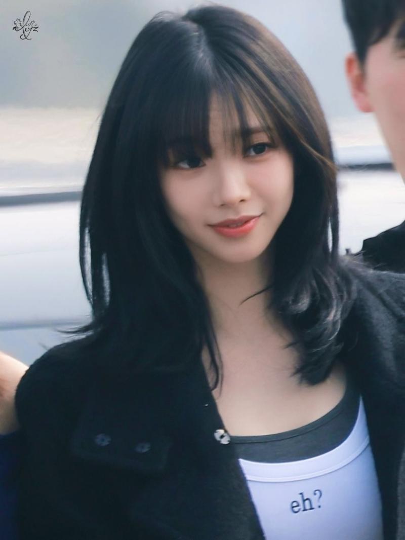에스파 카리나