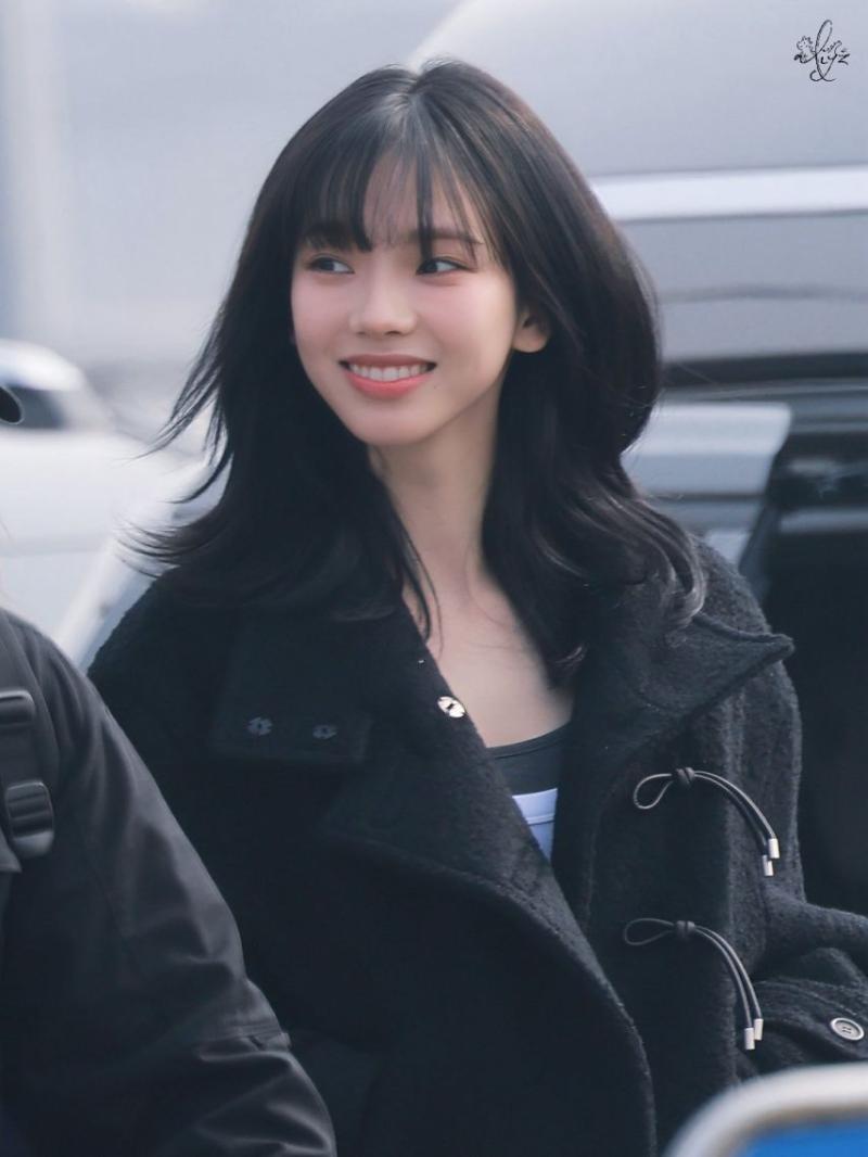 에스파 카리나