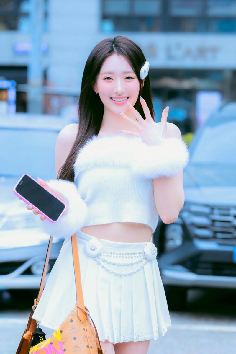 하이키 휘서