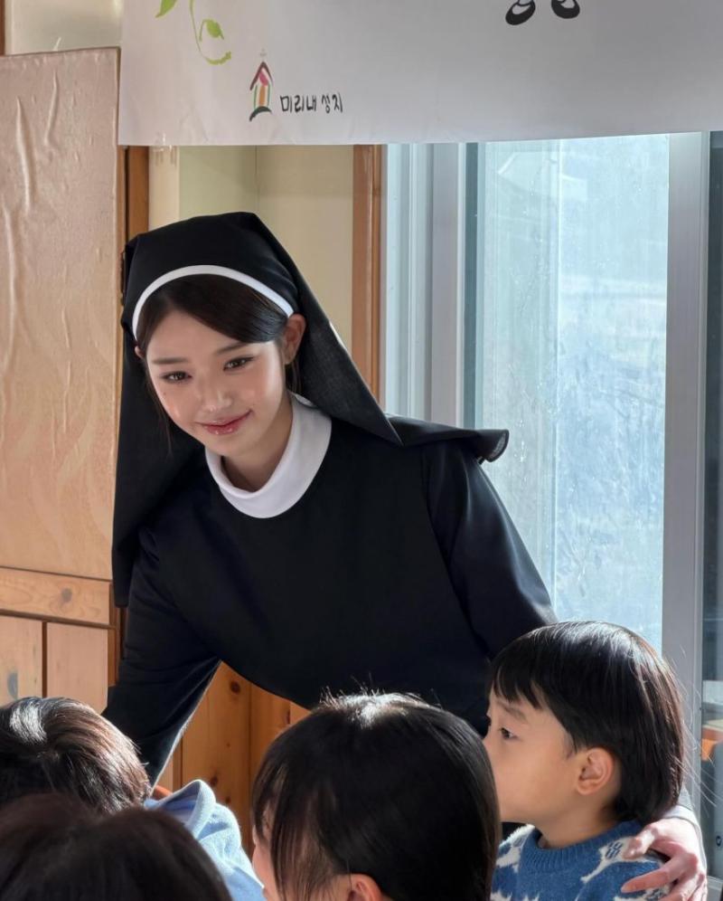 아이브 장원영