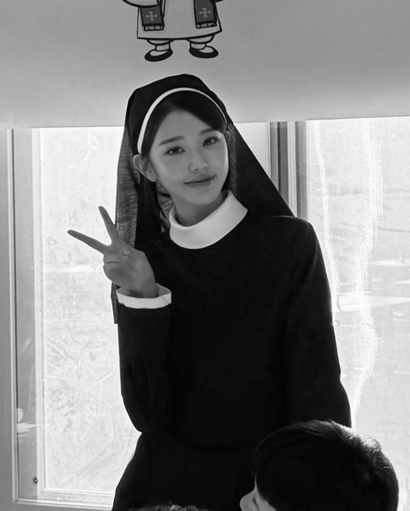 아이브 장원영