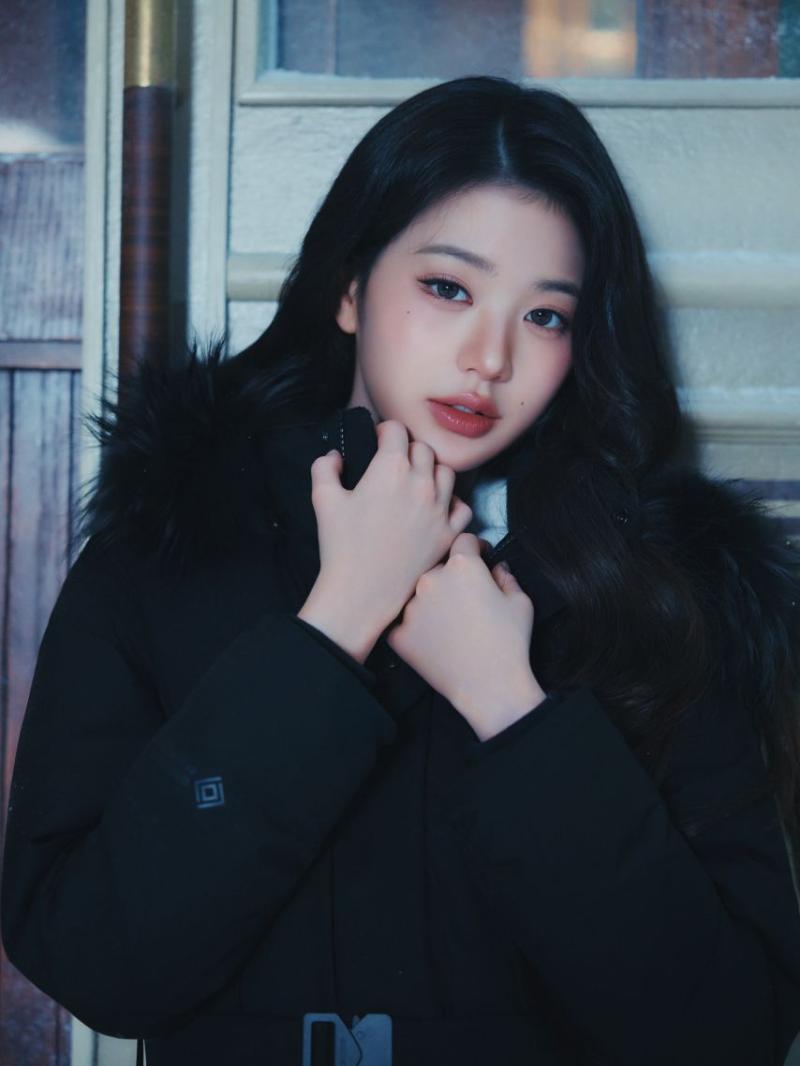 아이브 장원영