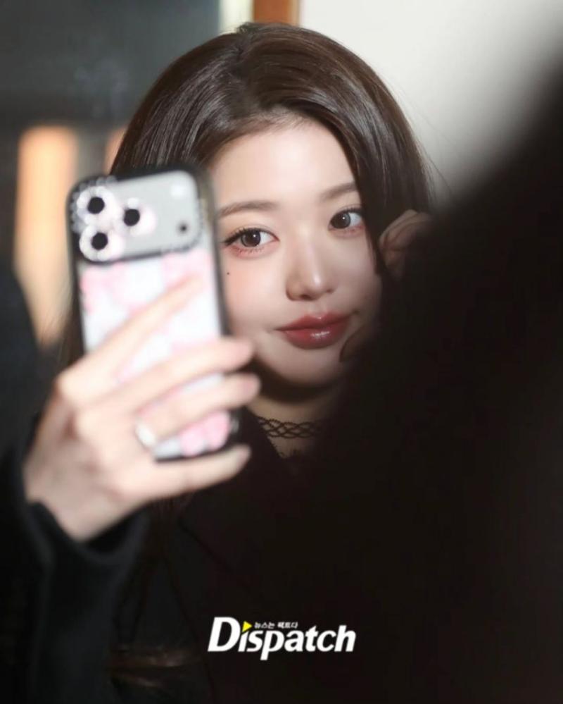 아이브 장원영