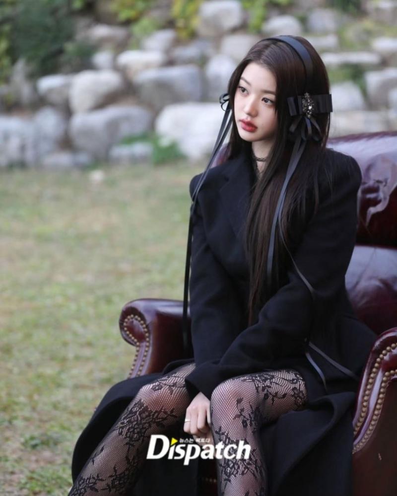아이브 장원영