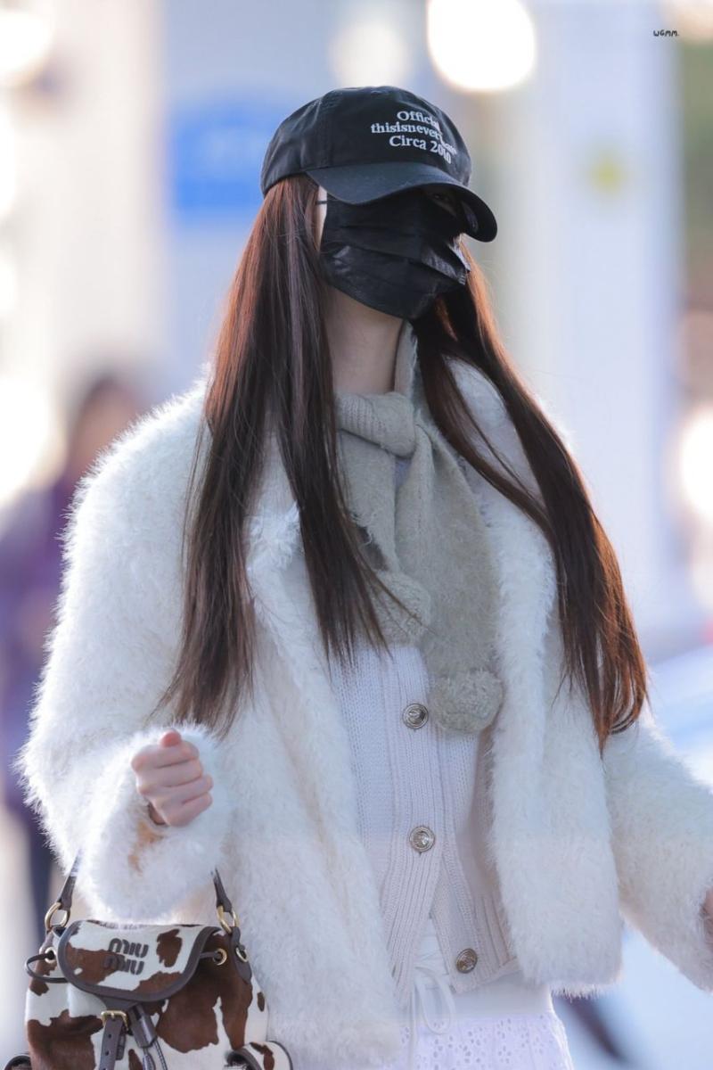 아이브 장원영