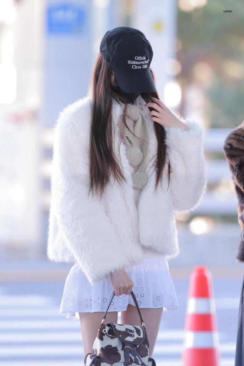 아이브 장원영