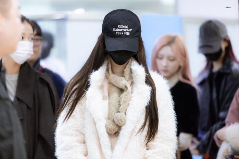 아이브 장원영