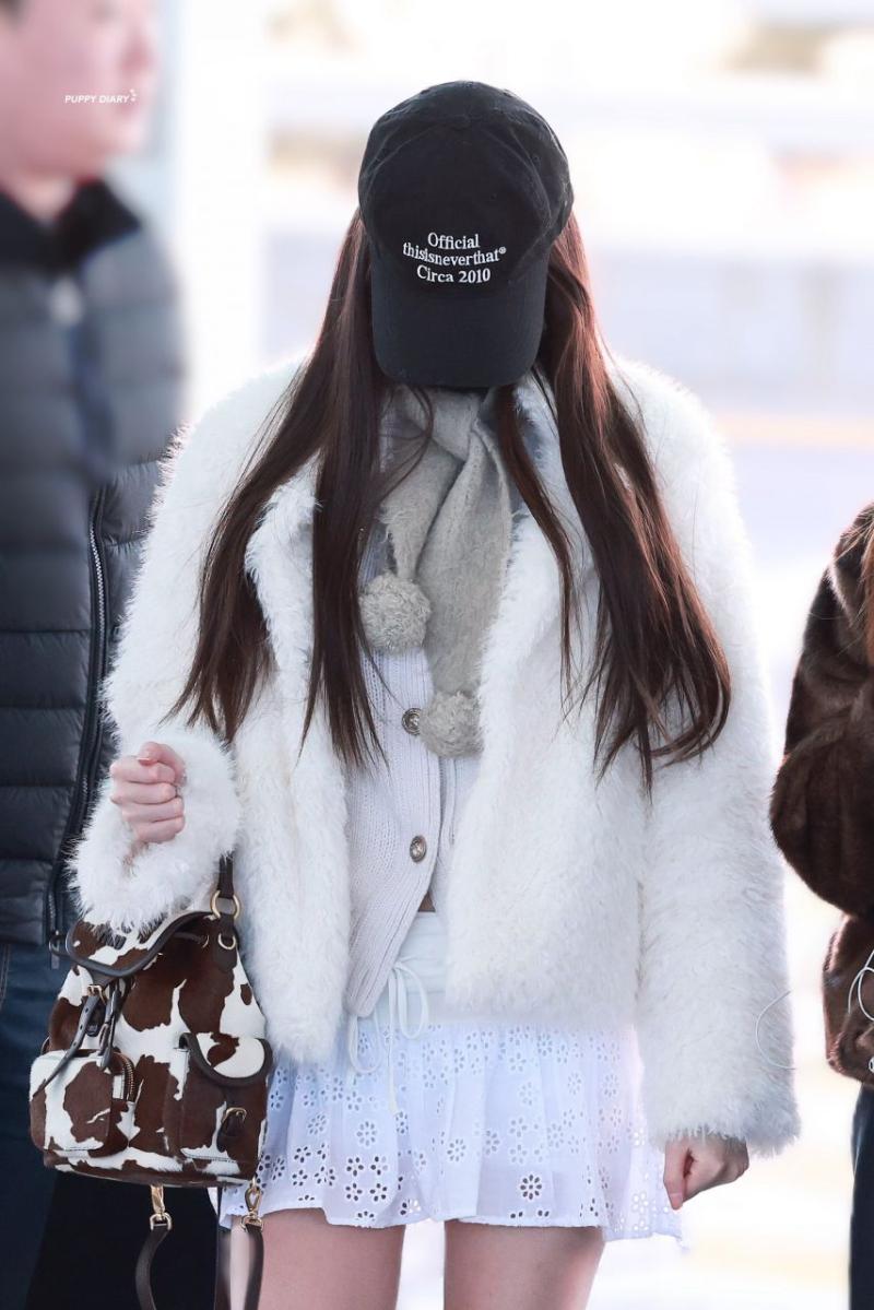 아이브 장원영