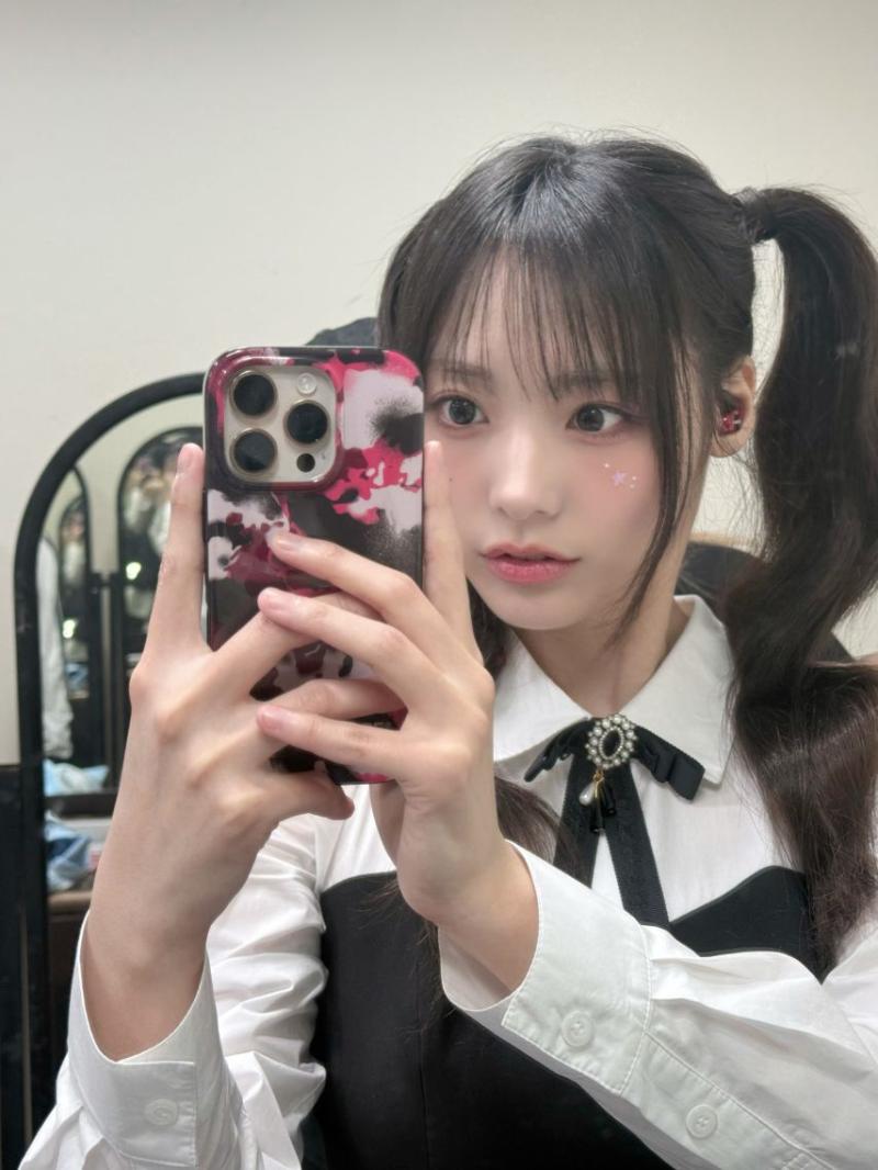 qwer 시연