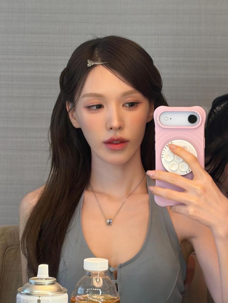 레드벨벳 웬디