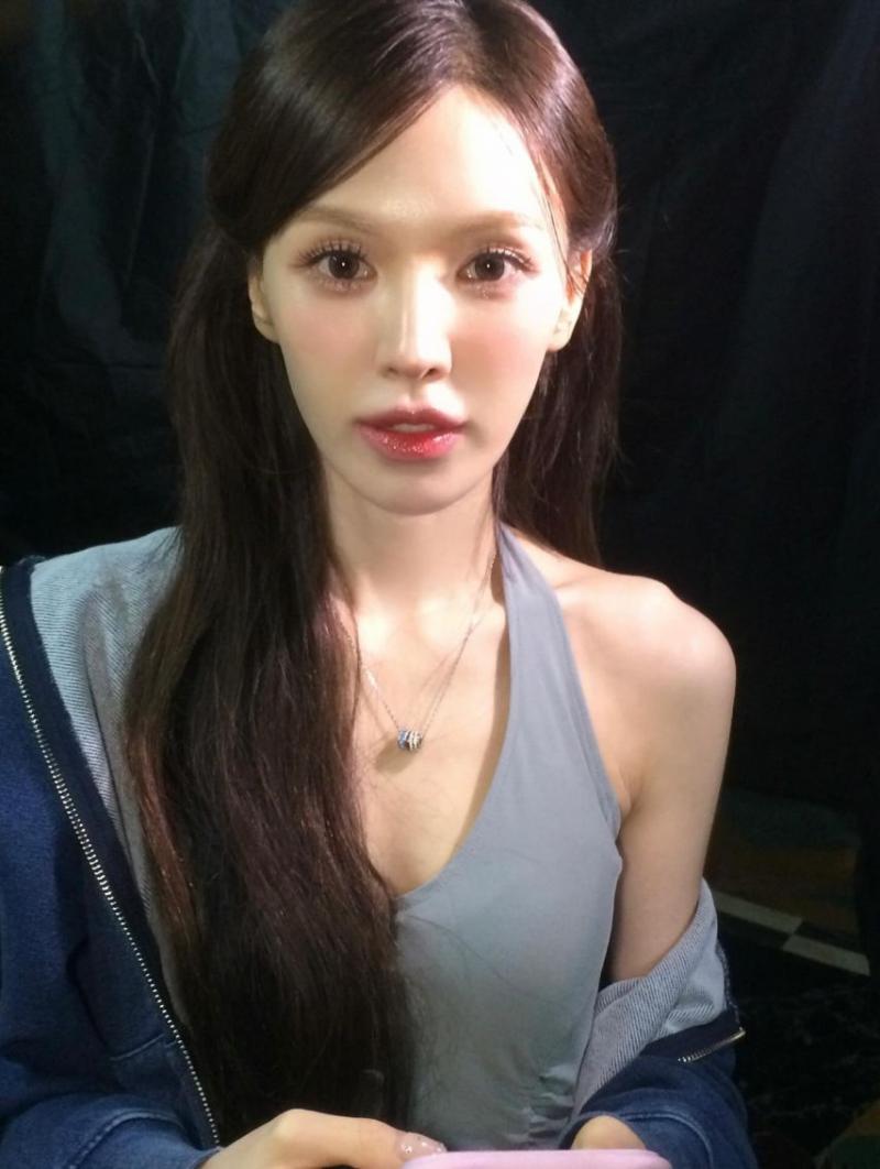 레드벨벳 웬디