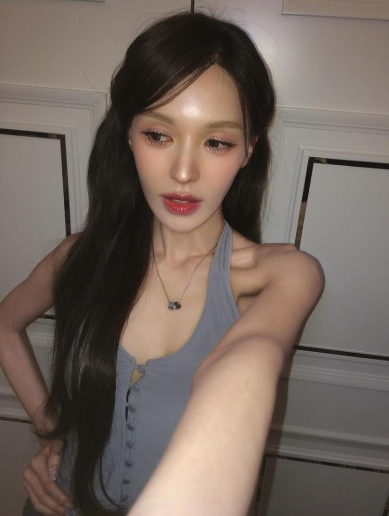 레드벨벳 웬디