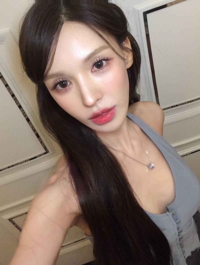 레드벨벳 웬디