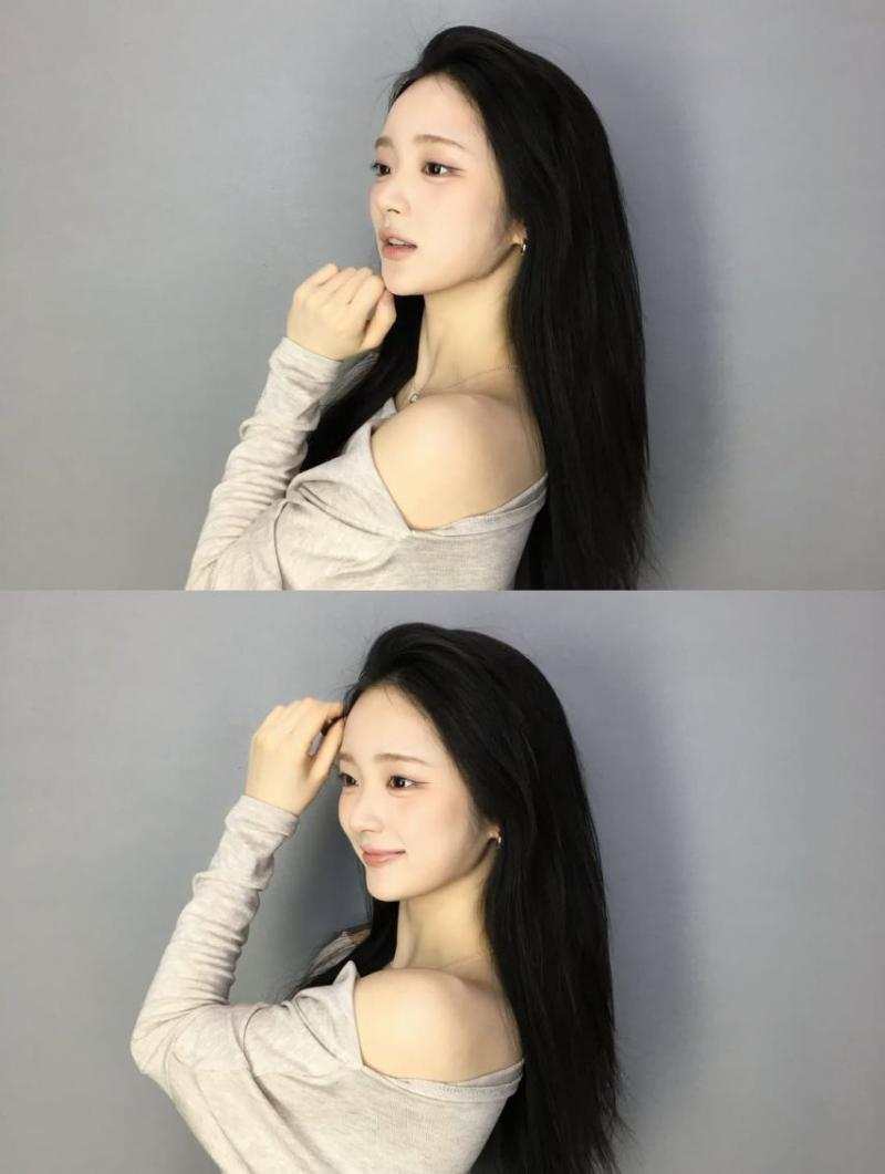 아이칠린 (ICHILLIN') 이지