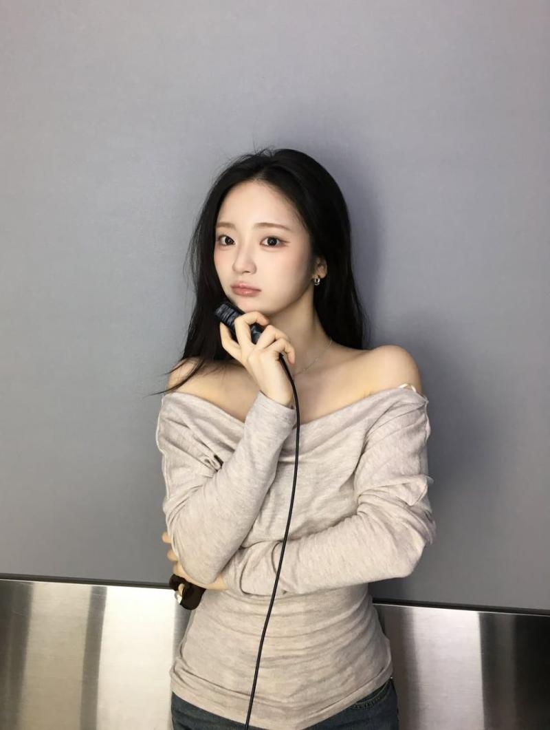 아이칠린 (ICHILLIN') 이지
