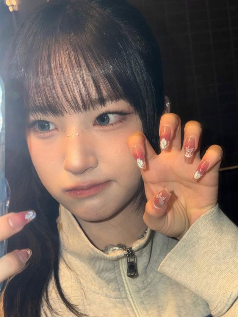 UNIS (유니스) 방윤하