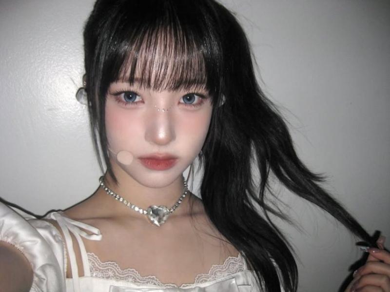 UNIS (유니스) 방윤하