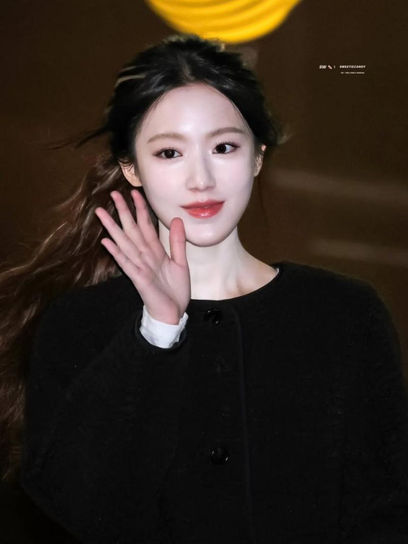 아이들 (i-dle) 슈화