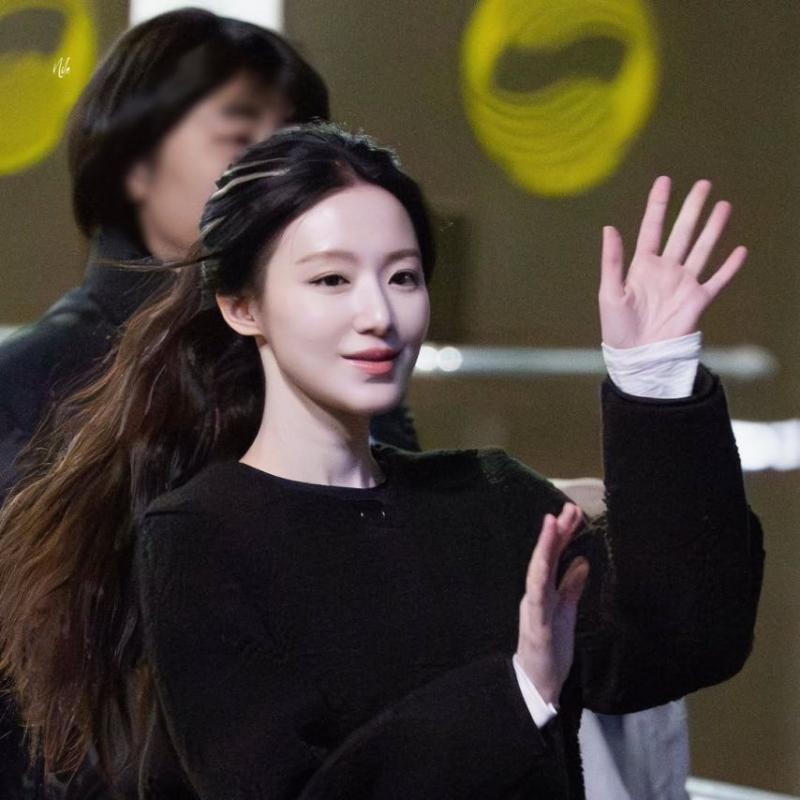 아이들 (i-dle) 슈화