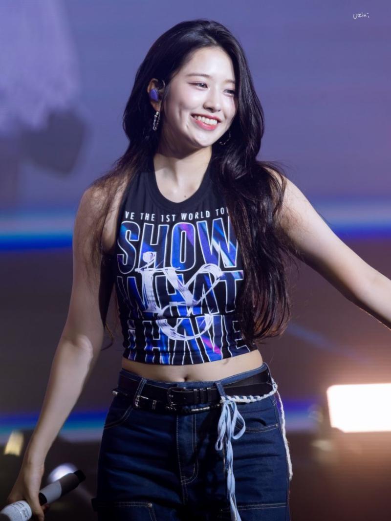 IVE (아이브) 안유진
