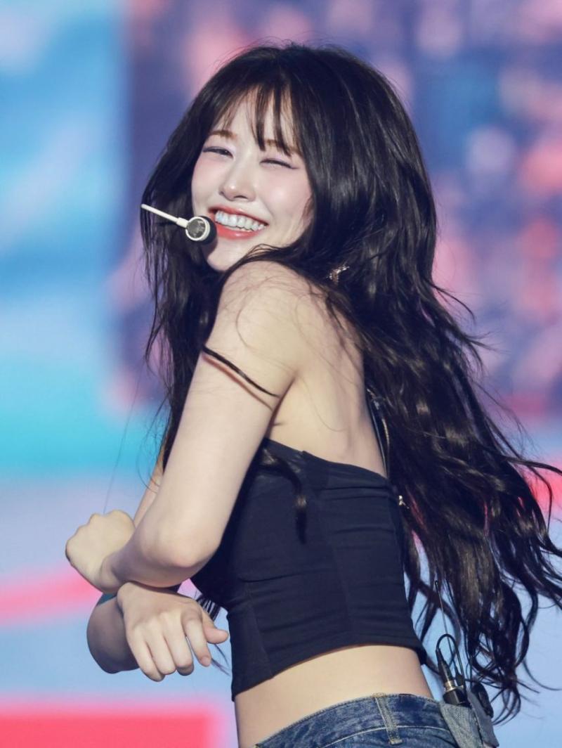 IVE (아이브) 안유진