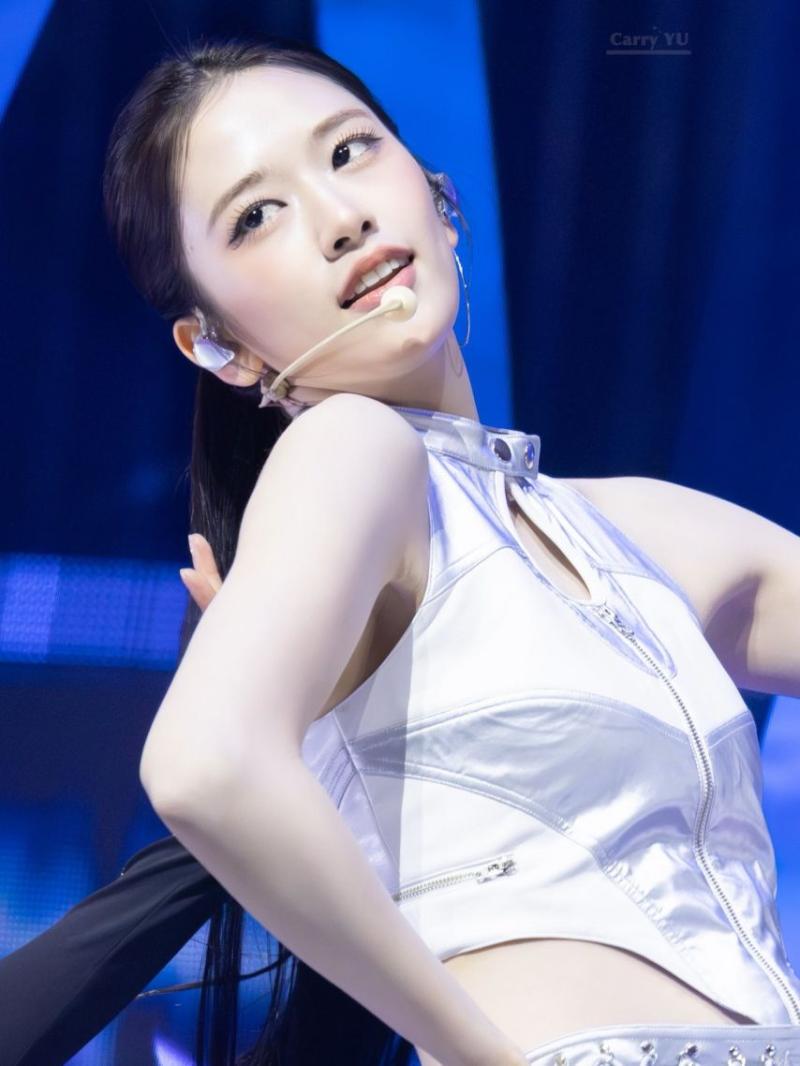 IVE (아이브) 안유진