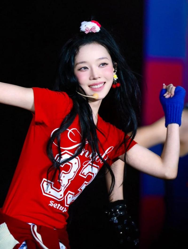 에스파 (aespa) 윈터