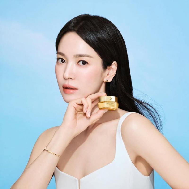 송혜교