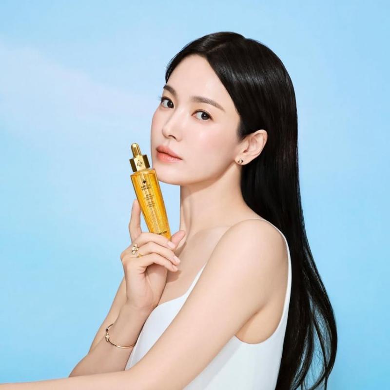 송혜교