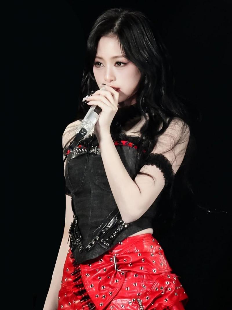 베이비몬스터 아현